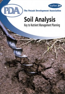 24 Soil Analysis